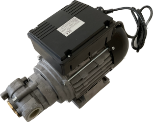 Αντλια λαδιου γρασσου 220V